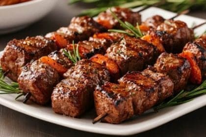 Copa do Mundo 2026: receitas criativas com picanha para torcer