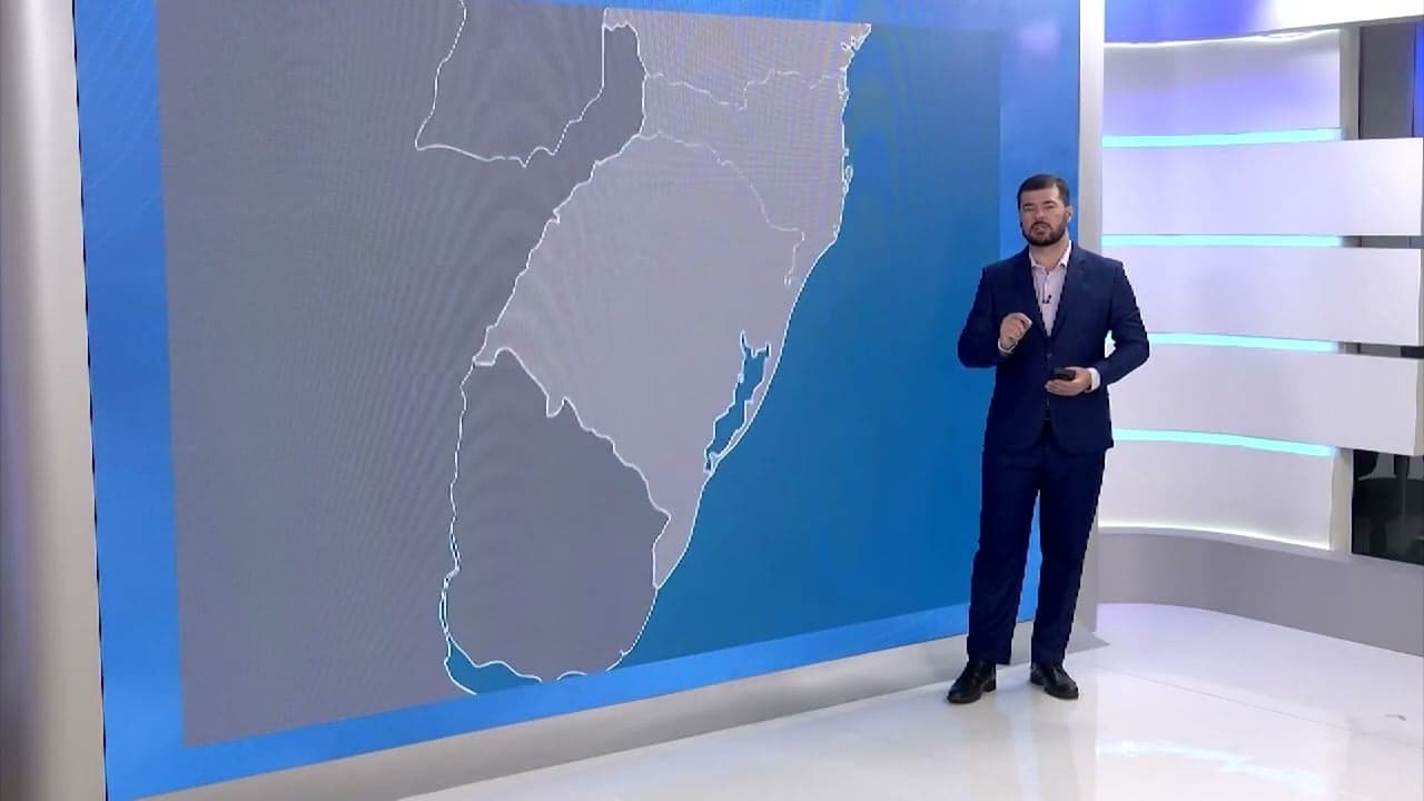 Previsão de chuvas impacta safra de arroz 2025/2026 no Brasil