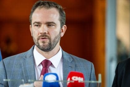 Subsídio ao diesel: apenas duas federações não aderem