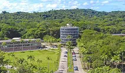 Universidade na Bahia Investiga Ofensas Racistas em Mural
