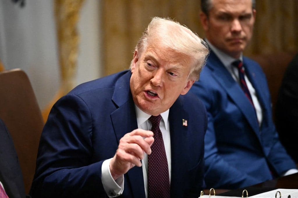Trump promete pagamento de 5 mil dólares a cidadãos se republicanos vencerem eleições