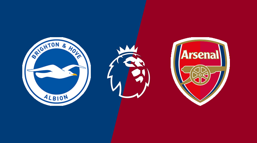 Brighton & Hove Albion x Arsenal hoje: tudo sobre o jogo pela Premier League
