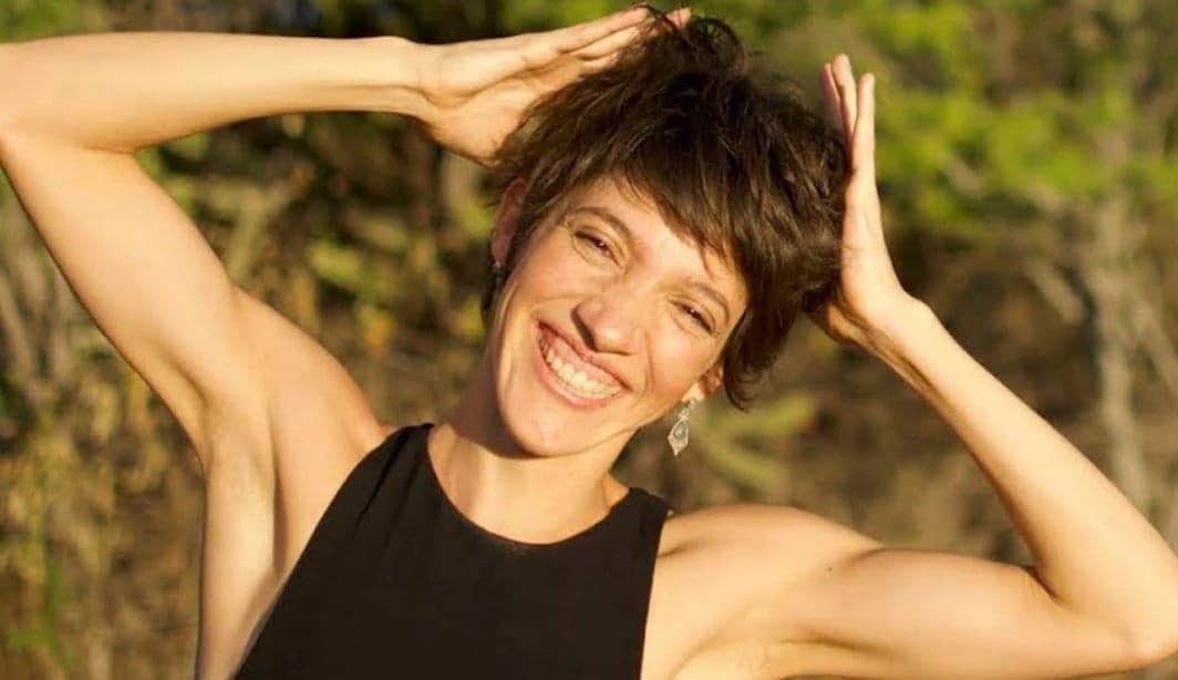 Maria Eugenia Tita: a arte popular em dança e educação