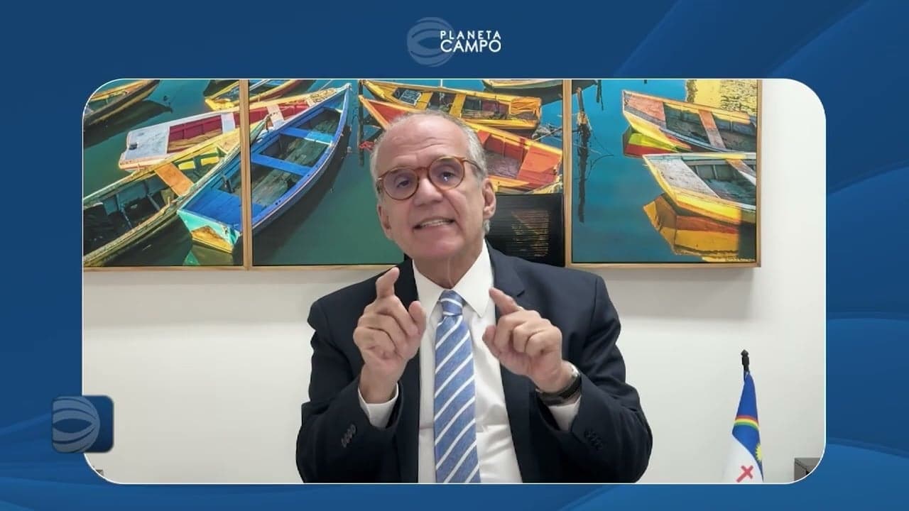 Congresso debate plano para estradas vicinais e desenvolvimento rural