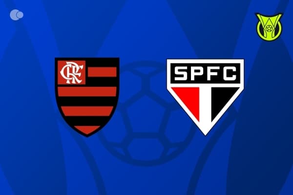 Flamengo x São Paulo: horário, onde assistir e tudo sobre o duelo pelo Brasileirão