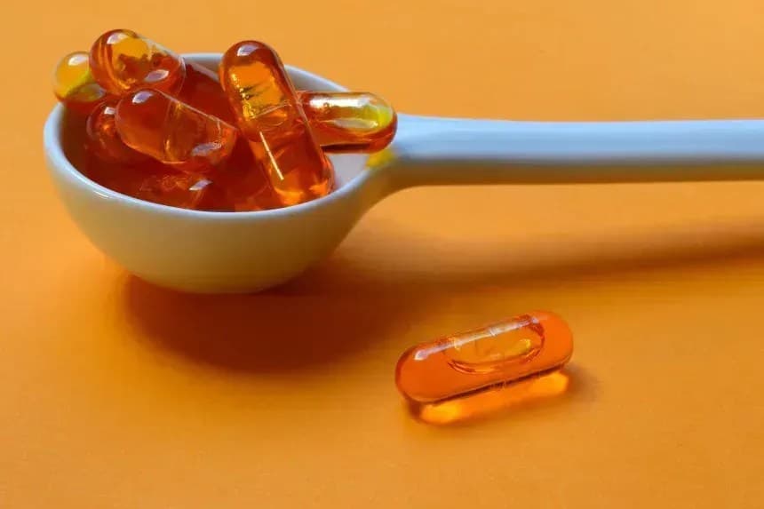 Suplementos de ômega-3 não melhoram cognição, revela estudo