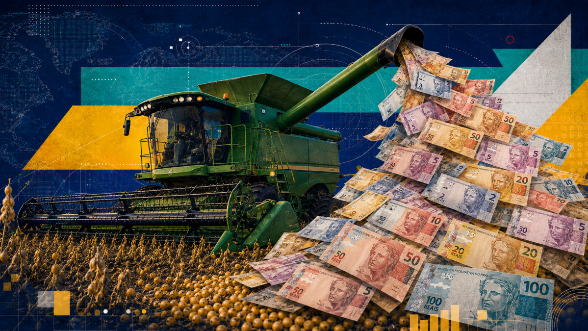 Percepção positiva do agro brasileiro não se reflete em preços altos