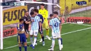Copa Argentina 2026: Confronto Entre Racing Club e Boca Juniors
