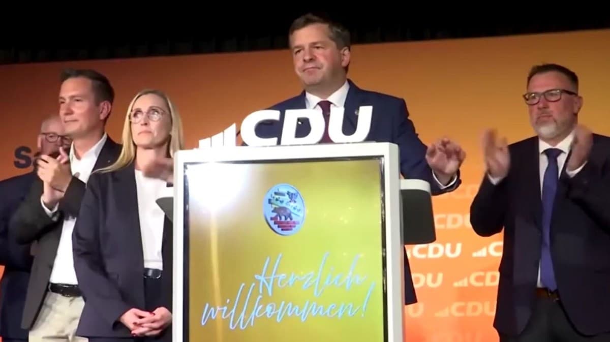 AfD alcança 44,4% dos votos em eleições na Saxônia-Anhalt