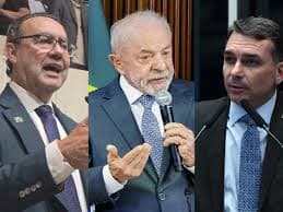 Augusto Cury e seu Impacto nas Pesquisas Eleitorais: Um Alerta Necessário