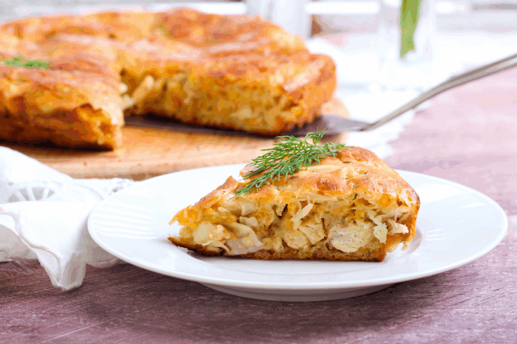 5 tortas de liquidificador para almoços práticos e nutritivos