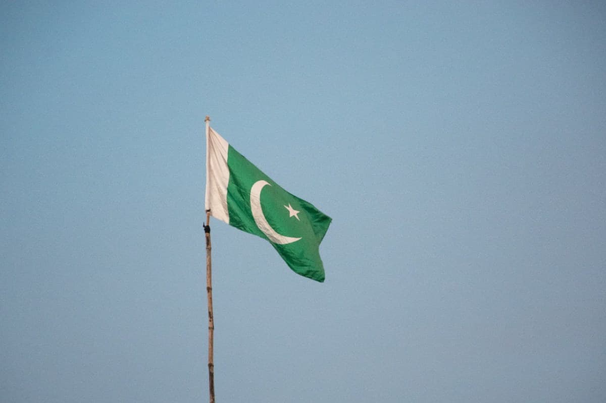 Paquistão Oferece Sede para Negociações entre EUA e Irã