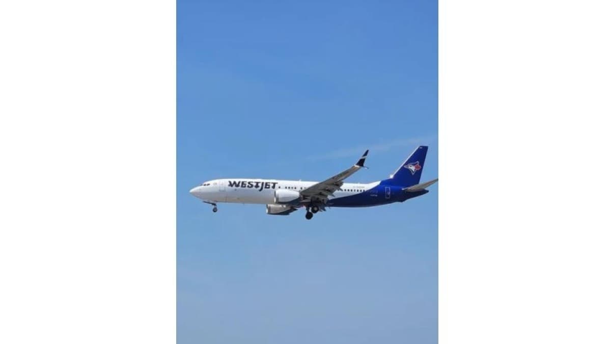 WestJet Airlines recebe autorização da Anac para voar no Brasil