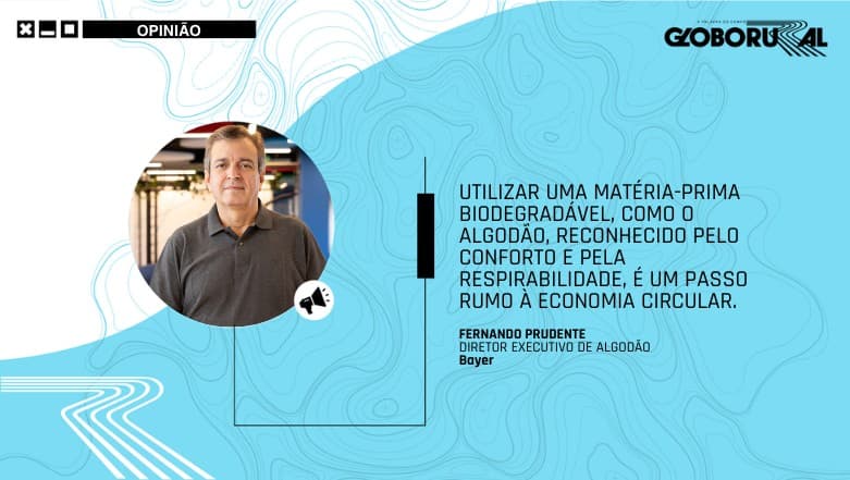 Impactos Ambientais da Moda: A Sustentabilidade do Algodão Brasileiro em Debate