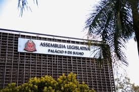 Resultados das Candidaturas a Deputado Estadual em São Paulo para 2026