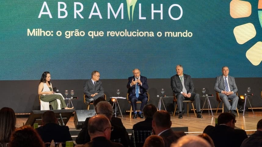 Congresso Abramilho debaterá proteção do agro em tempos de crise