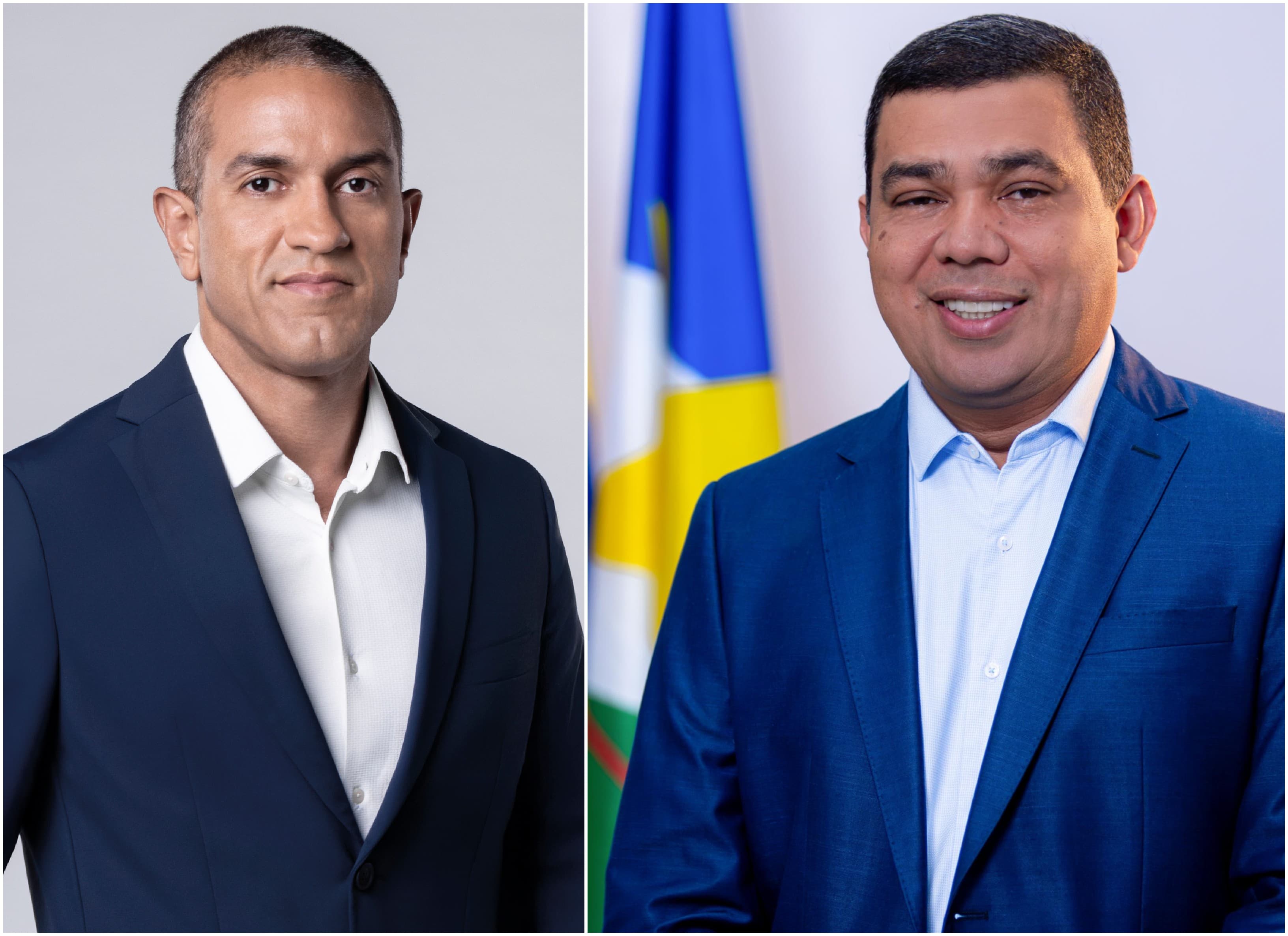 Pesquisa Quaest revela Arthur Henrique com 57% em Roraima