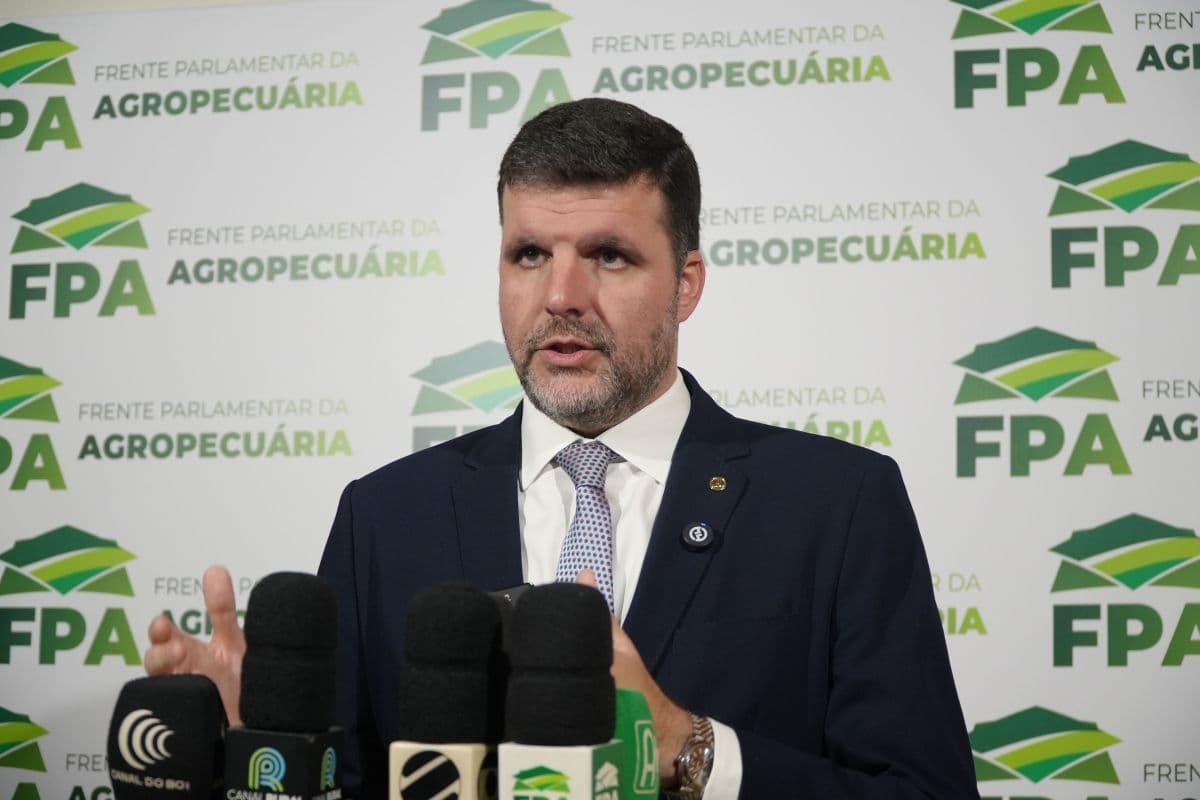 FPA prevê votação de propostas agropecuárias até junho