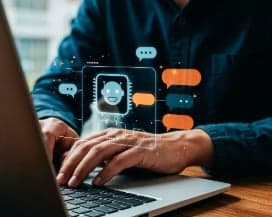 Adoção de IA cresce, mas segurança preocupa empresas