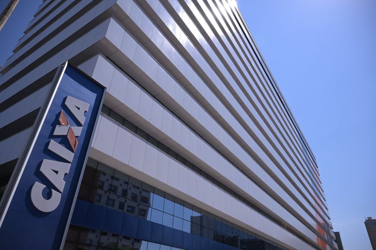 Funcionamento das agências da Caixa é restabelecido após fim da greve