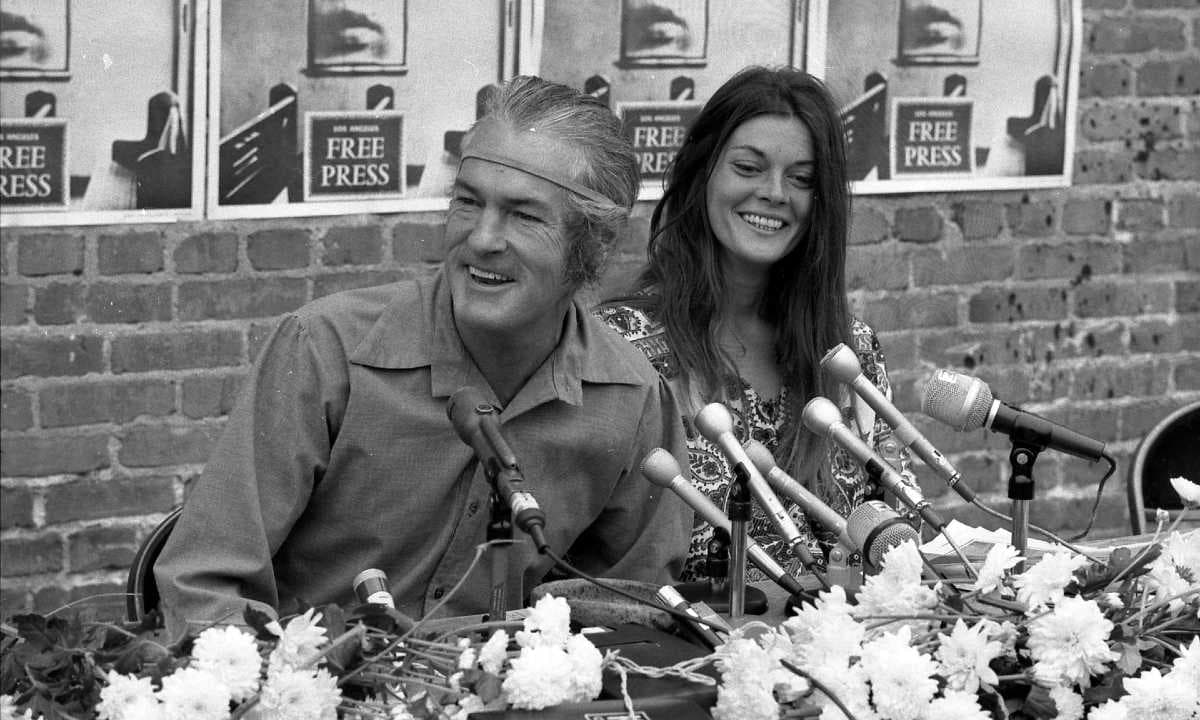 Timothy Leary e a Contracultura Norte-Americana: Uma Reflexão