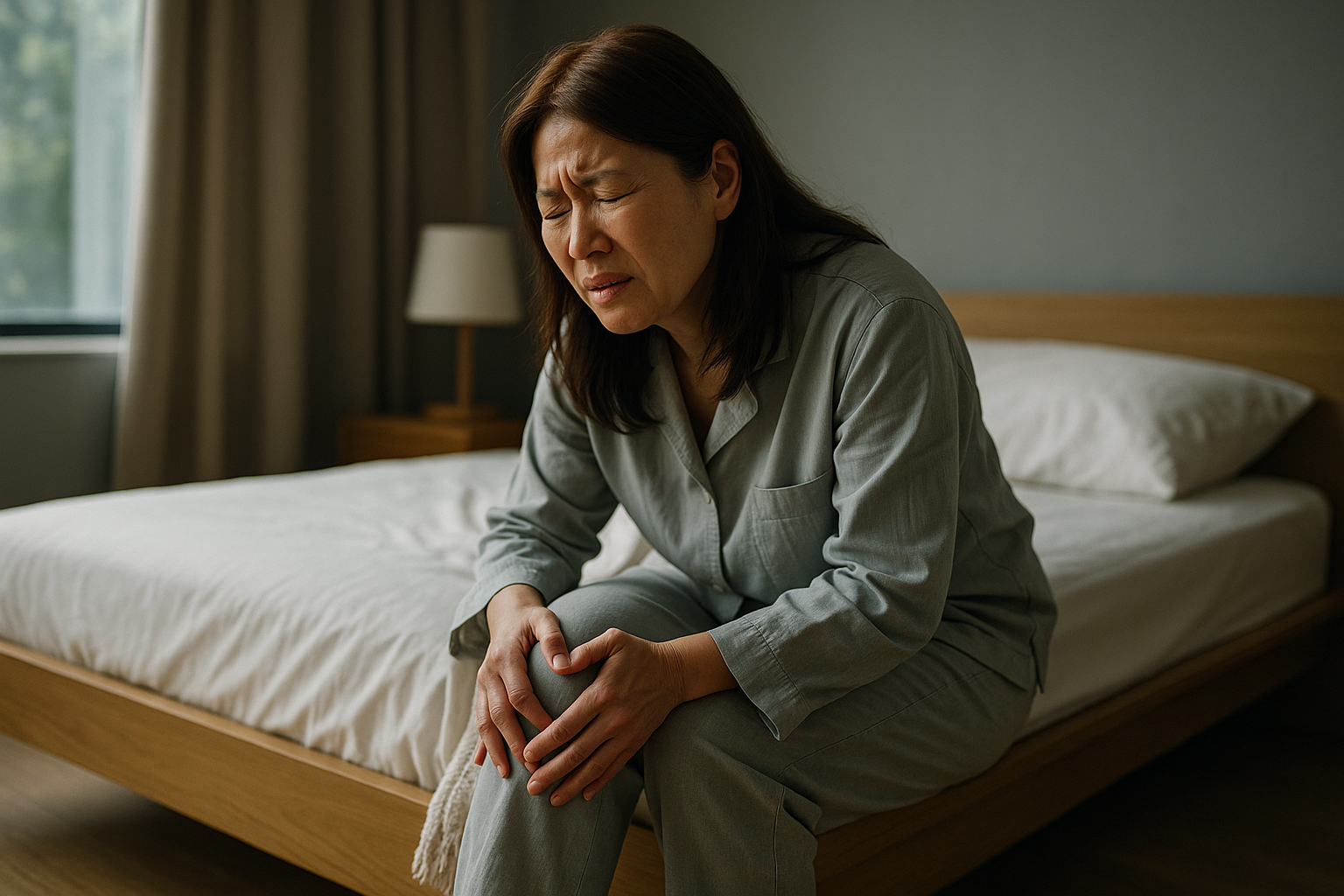 A Importância de Identificar a Causa da Dor: Conselhos de Especialista