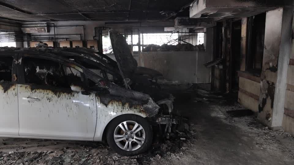 Grécia: três presos por ataques com coquetéis molotov em Tessalônica