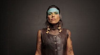 Michelle Abu lança álbum e ressalta desafios na música