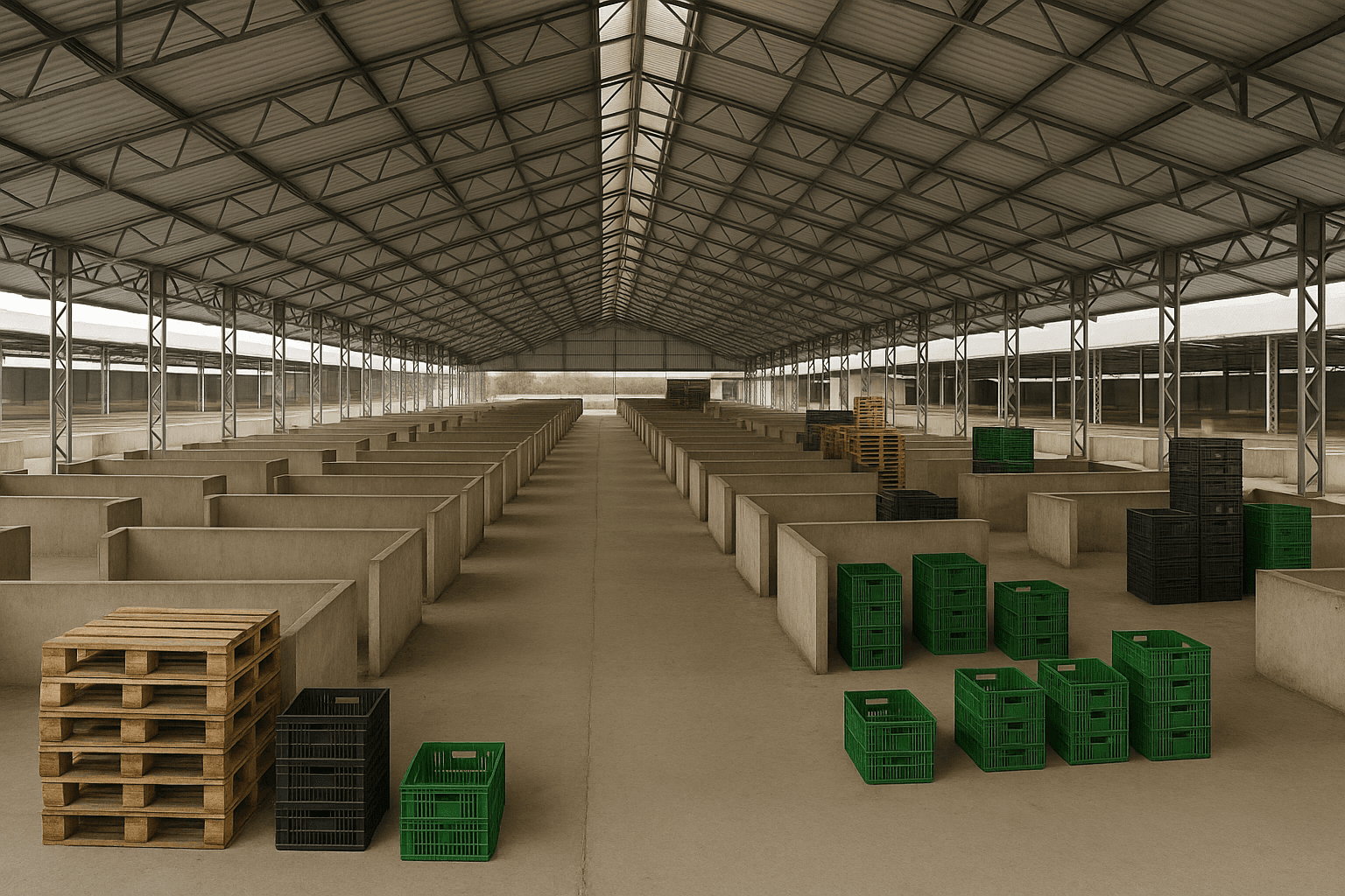 Ministra do MDA participa de entrega de espaço para comerciantes da Ceagesp