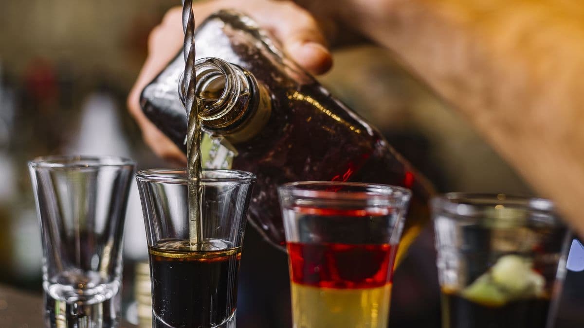 Receita Federal registra R$ 5,96 bilhões em cobranças de bebidas alcoólicas