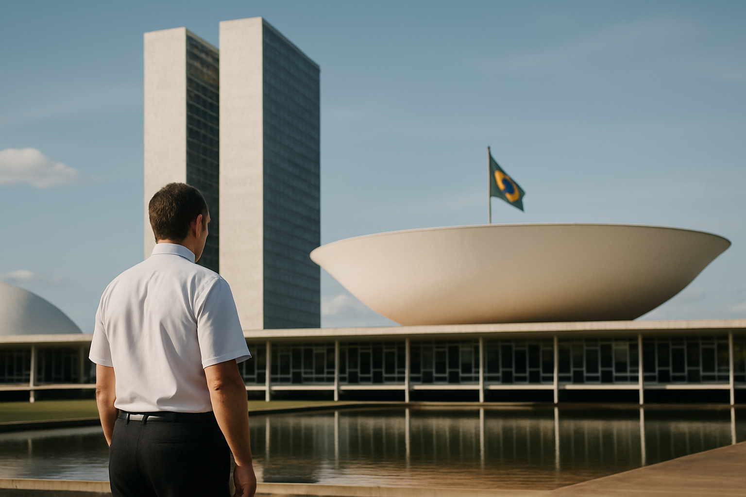 Congresso Nacional: Desafios e Dinâmicas em Ano Eleitoral