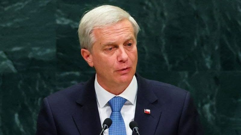 Chile lança plano de US$ 1,3 bi para criar 100 mil empregos