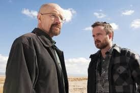 Breaking Bad e as Melhores Séries do Século: Uma Análise do New York Times