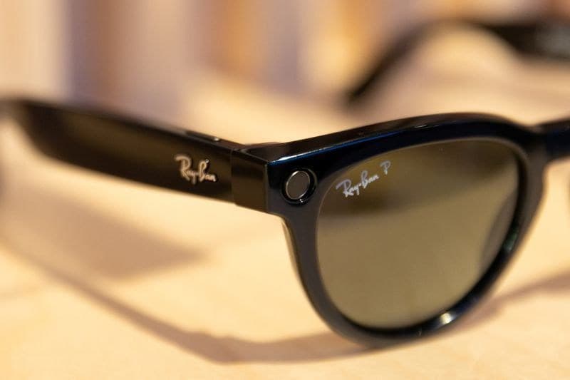 EssilorLuxottica registra alta nas ações após superação de previsões
