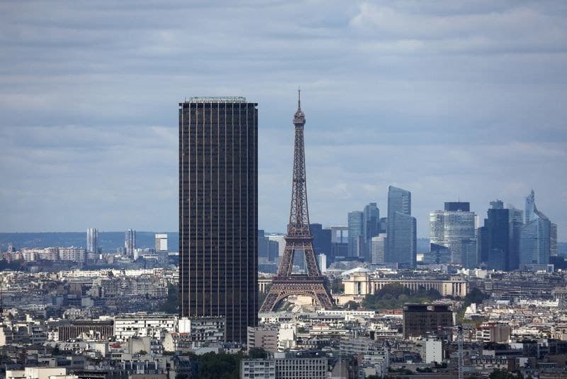 Taxa de desemprego na zona do euro atinge 6,4% em julho