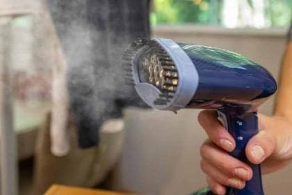 Vaporizador ou Ferro de Passar: a melhor escolha para você