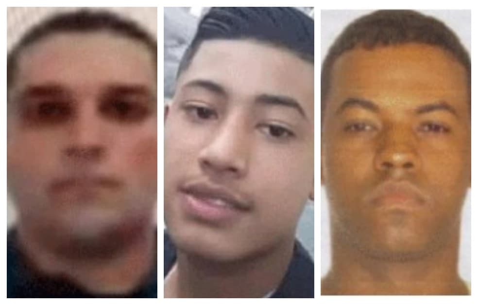 G1: ex-PMs vão a júri acusados de executar adolescente de 15 anos em São Paulo