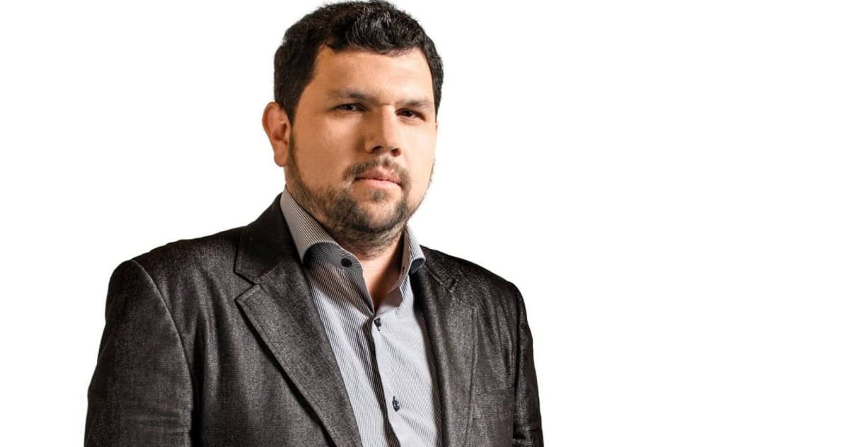 Blogueiro bolsonarista enfrenta acusação de associação criminosa