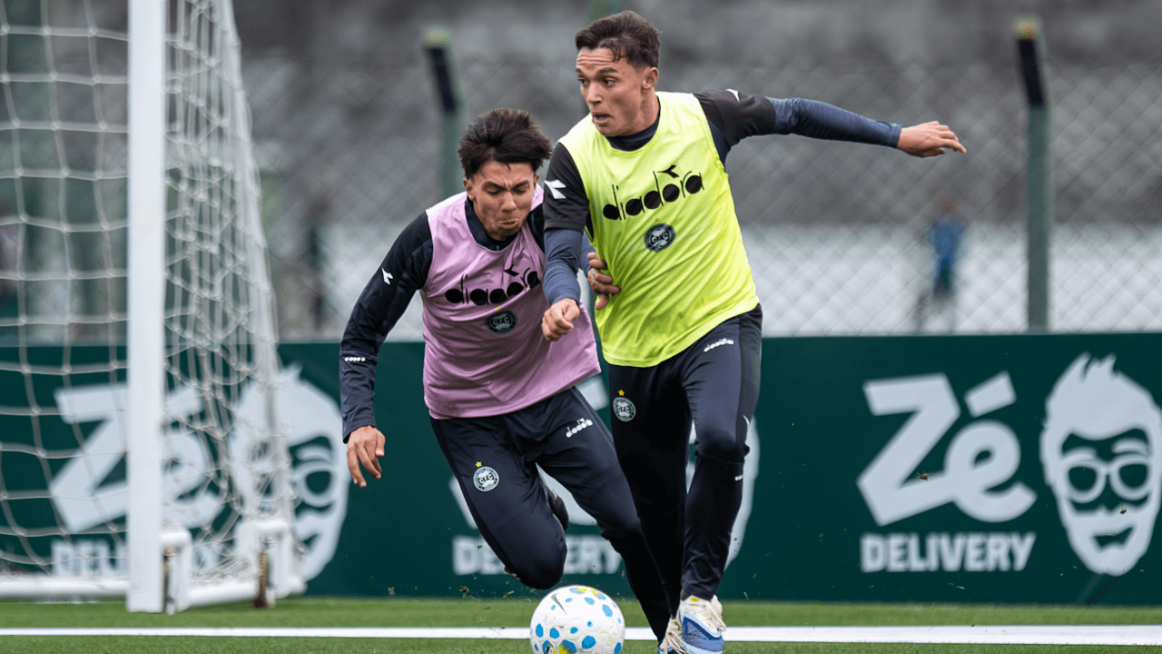 Coritiba tenta quebrar tabu de nove anos: Coritiba desafia São Paulo em duelo direto no Brasileirão