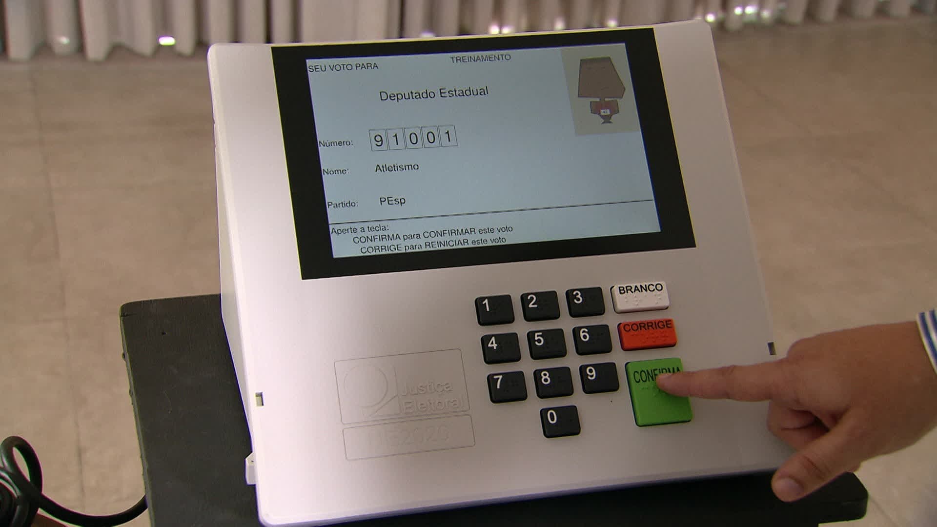 Deputados estaduais: função e responsabilidades na Assembleia Legislativa