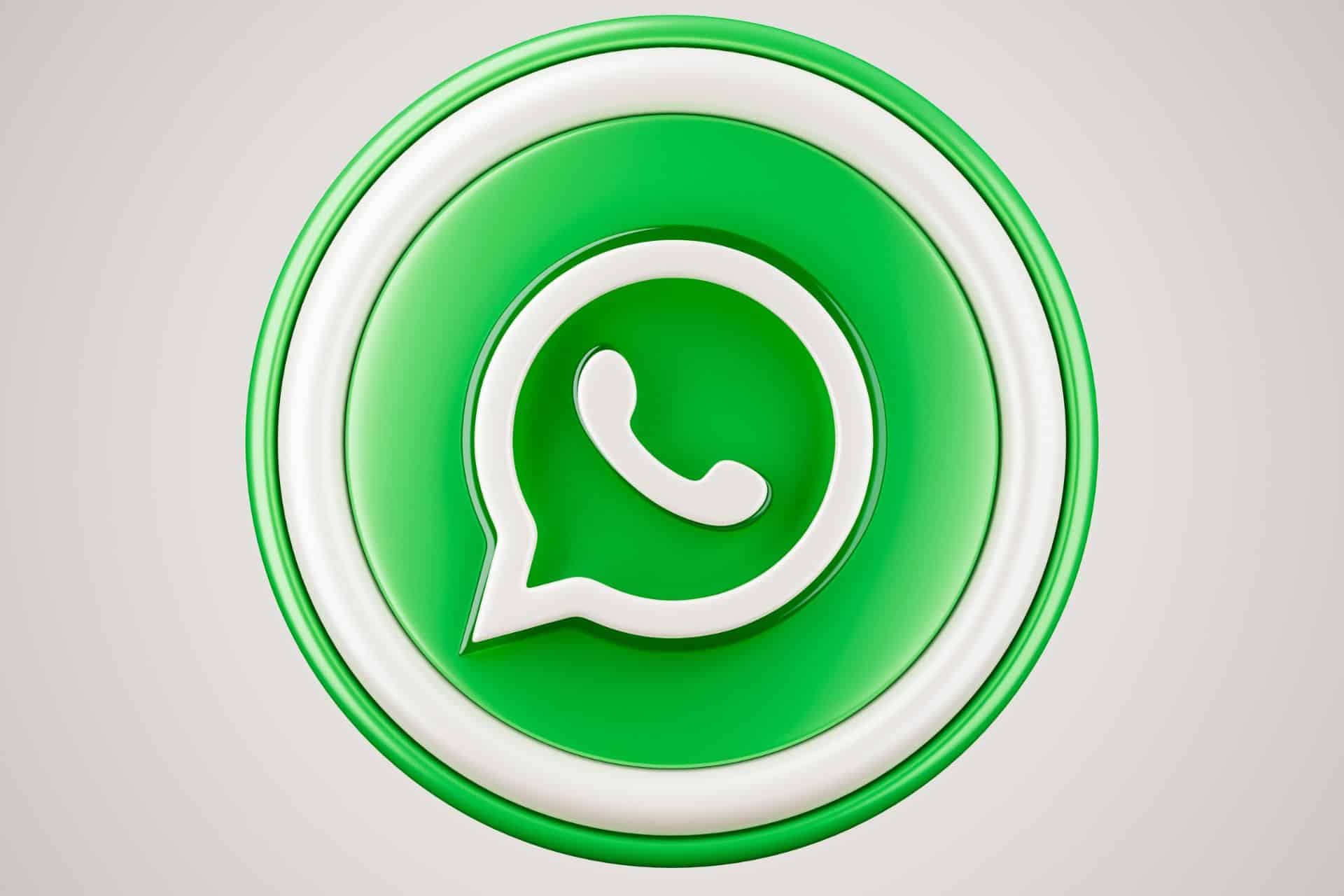 WhatsApp lança funcionalidade de username para maior privacidade