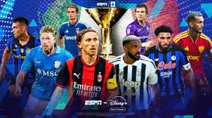Inter x A.C. Monza: A Favorita na Tempestade do Campeonato Italiano
