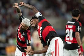 Detalhes do Jogo do Flamengo Ontem: Bustos Revelados