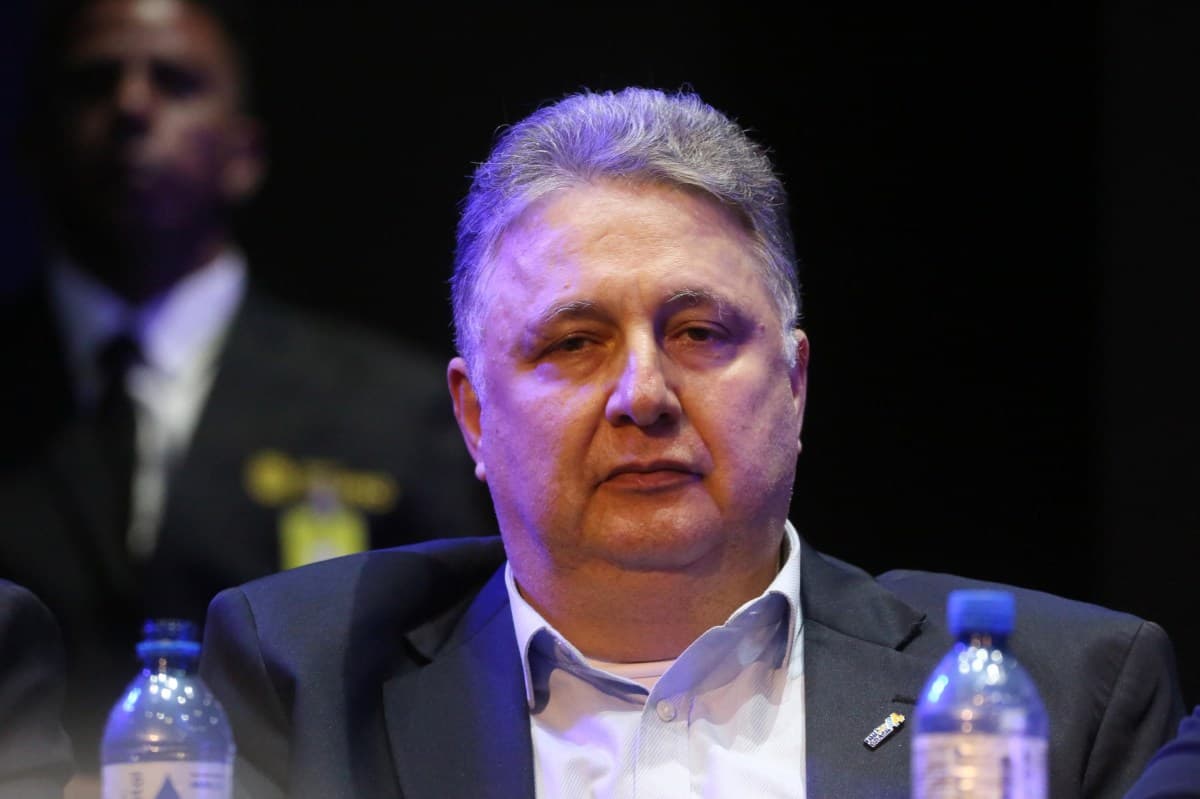 MP pede impugnação da candidatura de Garotinho para 2026