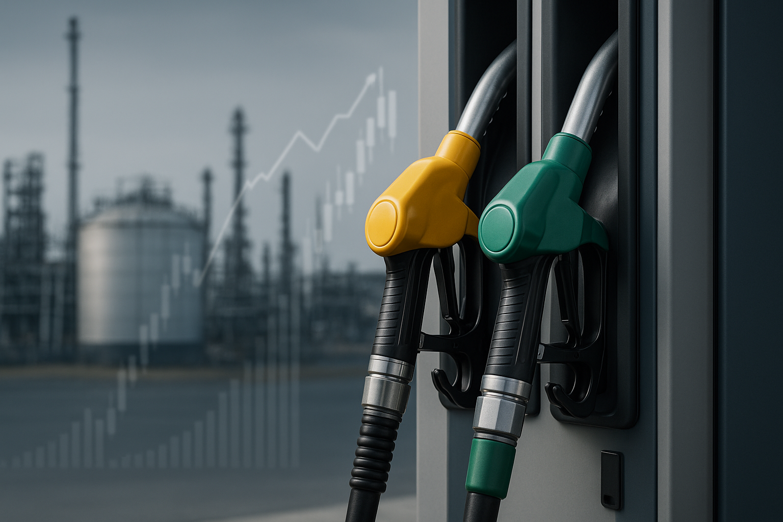 Petrobras deve aumentar preço da gasolina em breve