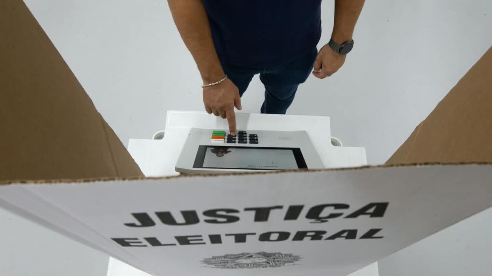 Brasil registra aumento de denúncias de assédio eleitoral no trabalho