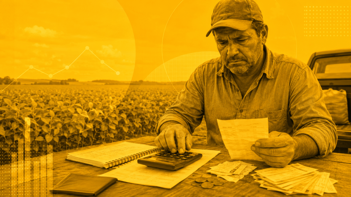 Sicredi e Corvian firmam acordo para monitorar 3,5 milhões de hectares