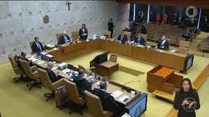 Gilmar Mendes Critica Decisão de Afastamento do Diretor Geral da PF
