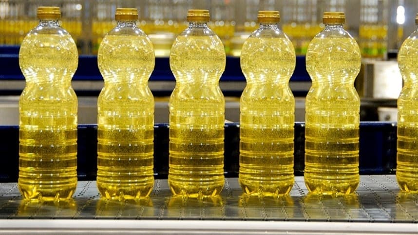 Alta no preço dos óleos vegetais impulsionada por tensões globais