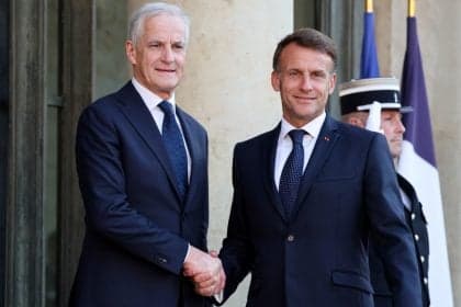 Noruega se une a esquema nuclear avançado proposto pela França